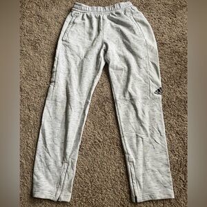 Adidas Tapered Leg Sweatpants